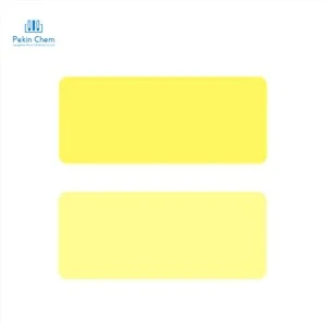 벤지딘 옐로우 10G CIPigment 옐로우 81; PY81